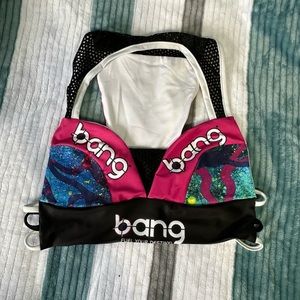 Bang energy top
